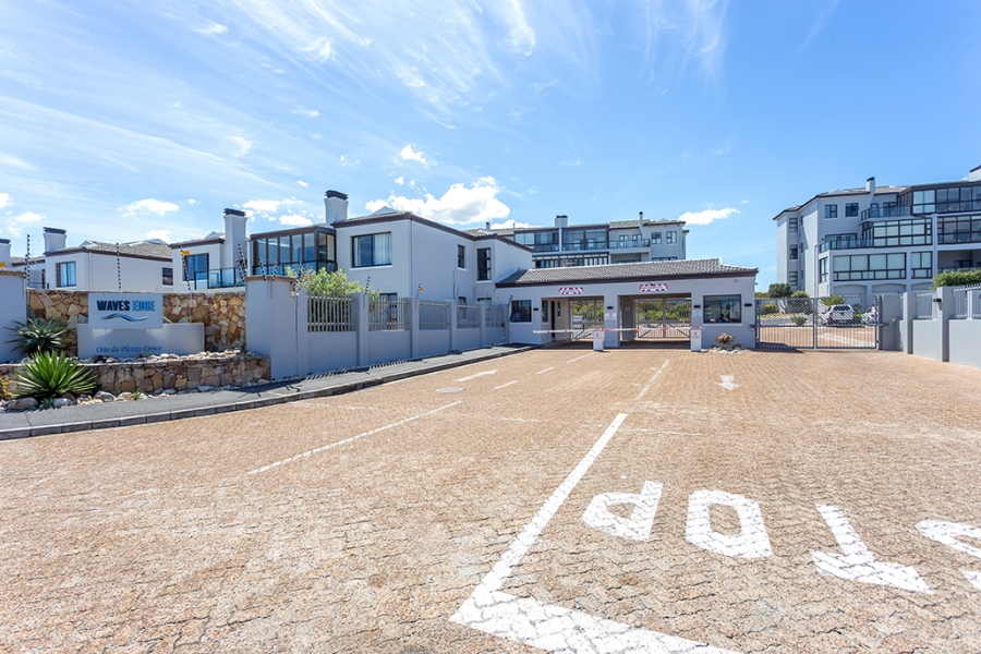 2 Bedroom Property for Sale in Big Bay Western Cape